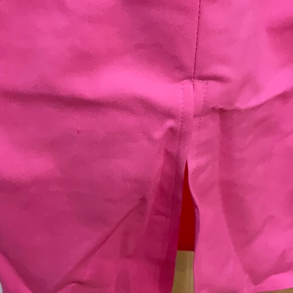 More to Come Sophia Strapless Midi Dress Size: XS - Picture 9 of 10